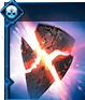 card